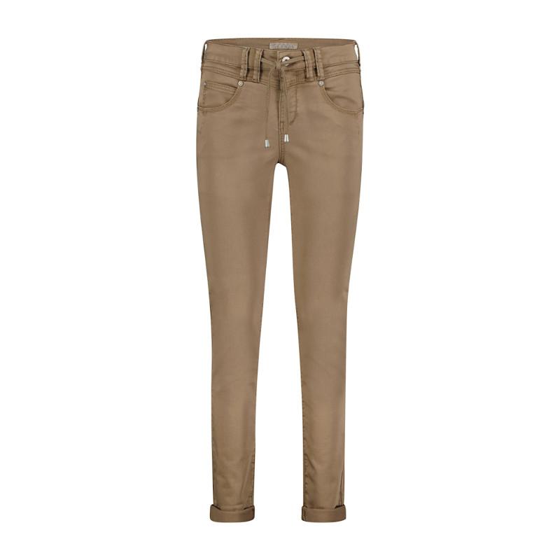 Red Button - SRB4050-TAUPE