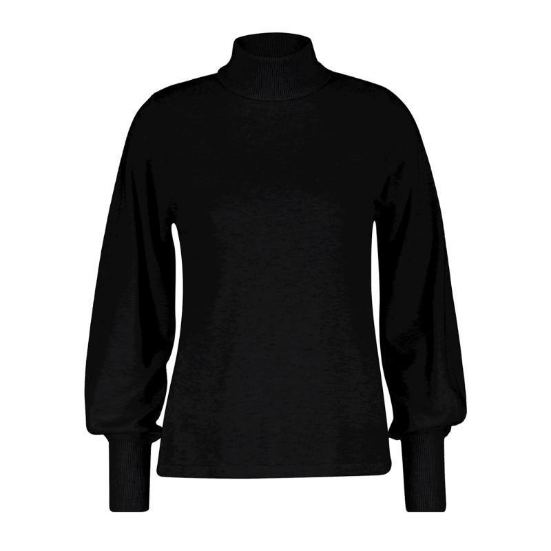 Red Button - SRB4067-BLACK