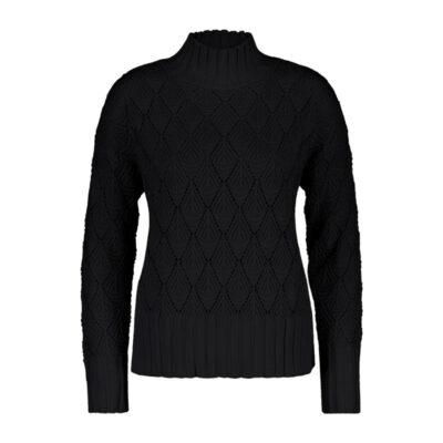 Red Button - SRB4069-BLACK