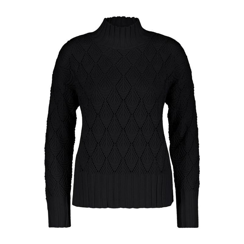 Red Button - SRB4069-BLACK