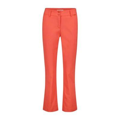 Red Button - SRB4206-FLAMINGO