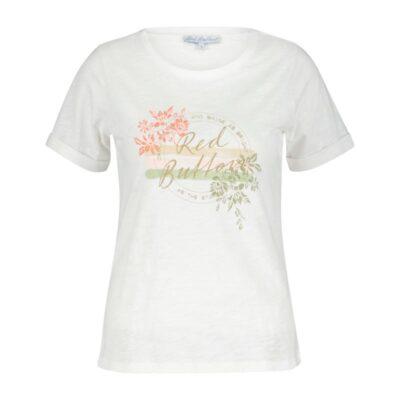 Red Button - SRB4257-TEAGREEN