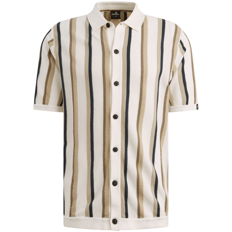 Vanguard - VPSS2604854-7004