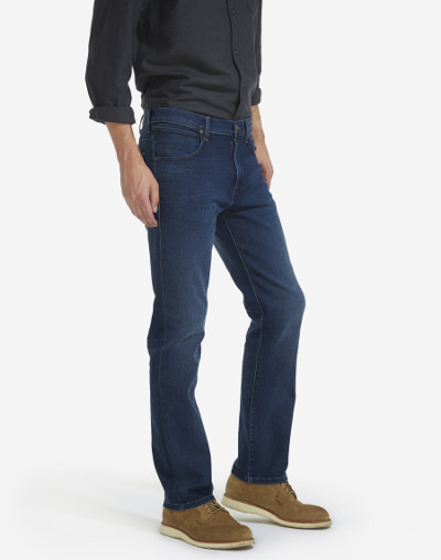 Wrangler - W12OMS90Y