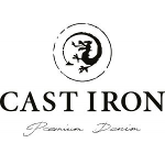 Cast Iron