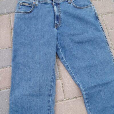 Wrangler - Texas Stretch Stonewash